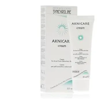 Aknicare Cream 50 ml 