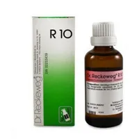 Dr. Reckeweg R10 Gocce Omeopatiche 22 ml