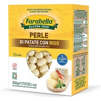 Farabella Perle Patate Ris500 g