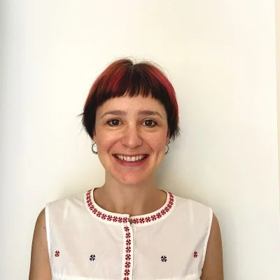 Giulia Zamboni