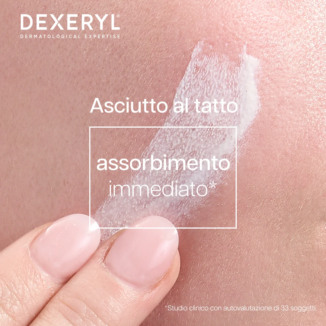 Dexeclear Aquafluido Opacizzante Spf50+ 40 Ml
