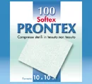 Garza Prontex Tnt Soft 10X10 cm