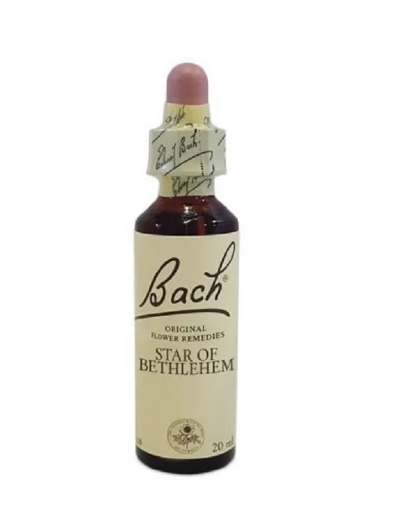Bach Center Ess Star Bethlehem 20 ml