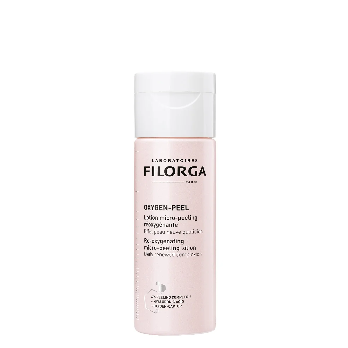 Filorga Oxygen-Peel 150 ml Lozione Micro-Peeling Riossigenante