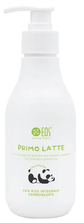 Eos Primo Latte 200Ml 
