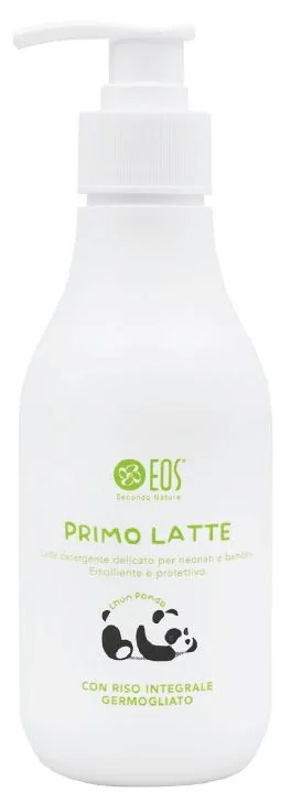 Eos Primo Latte 200Ml