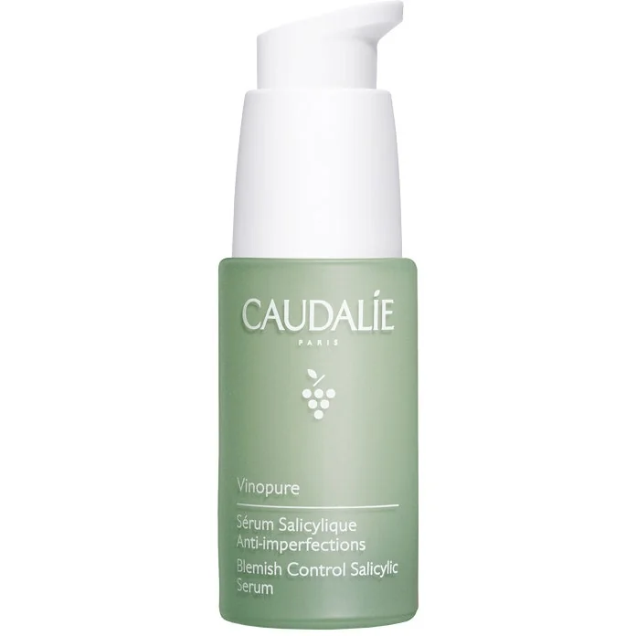 Caudalie Vinopure Siero Salicilico 30 ml Anti-Imperfezioni Viso