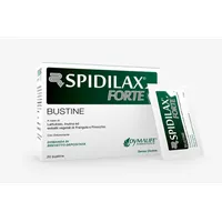 Spidilax Forte 20 Bustine