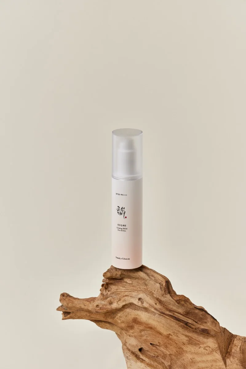 Beauty Of Joseon Ginseng Moist Sun Serum 50 ml Protezione Solare