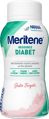 Meritene Resource Diabet Fra