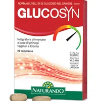 Glucosyn Integratore 30 Compresse