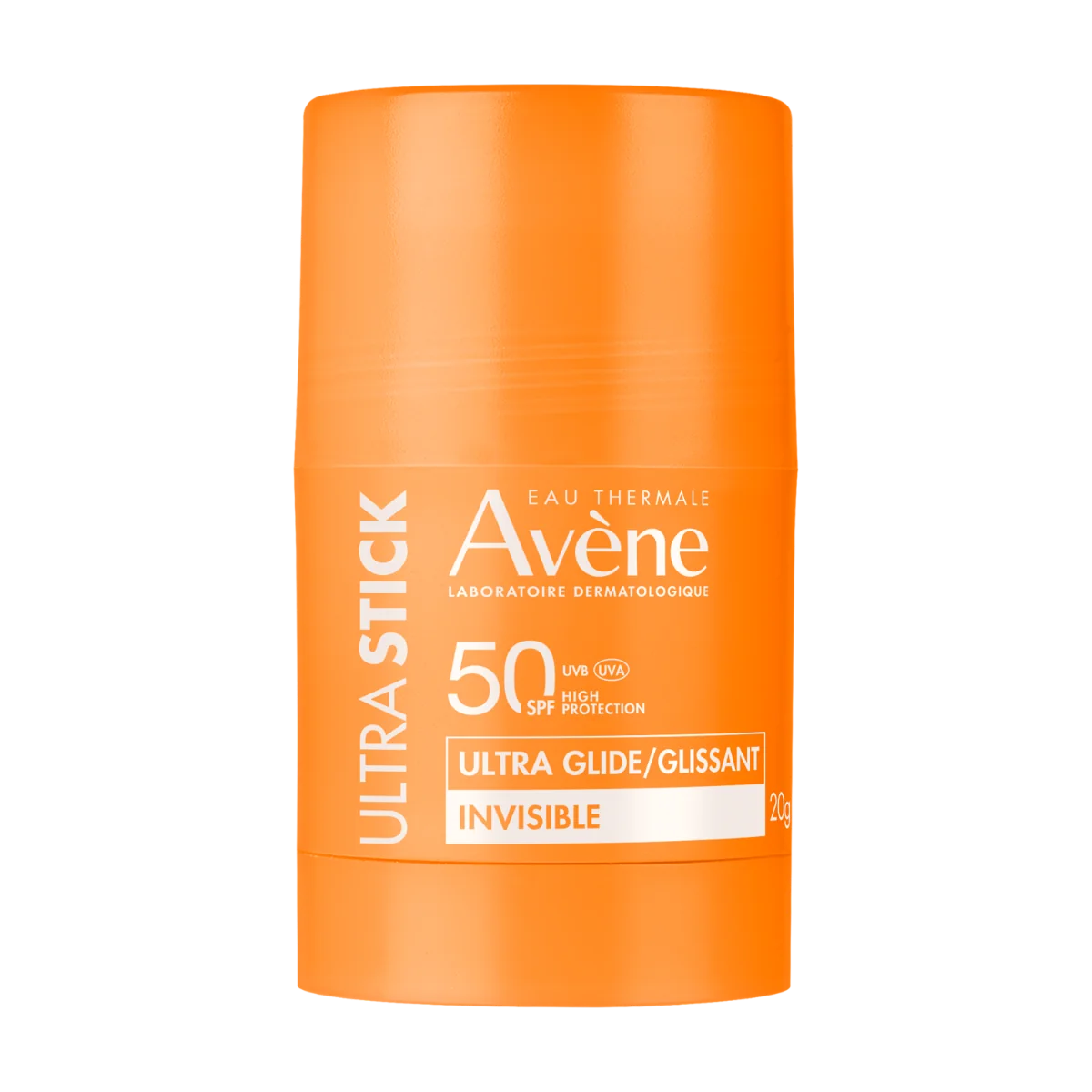 Avene Eau Thermale Avene Solare Ultra Stick Spf50 20 G Formato Viaggio
