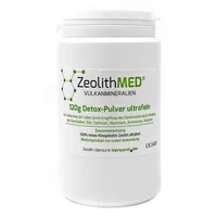 Zeolithmed Detox Polvere 120 g