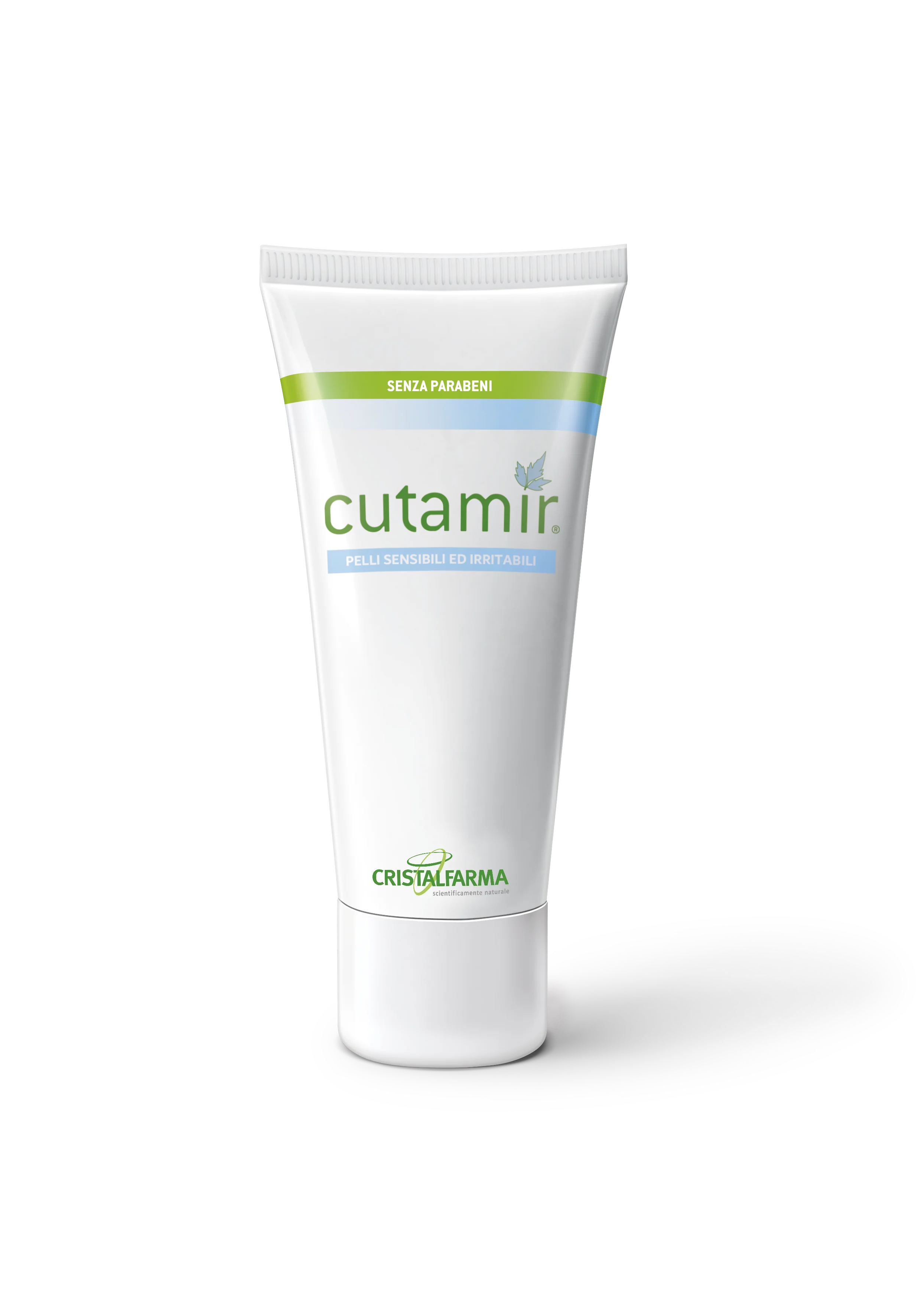Cutamir Crema Pelle Sensibile 50 ml Crema Protettiva