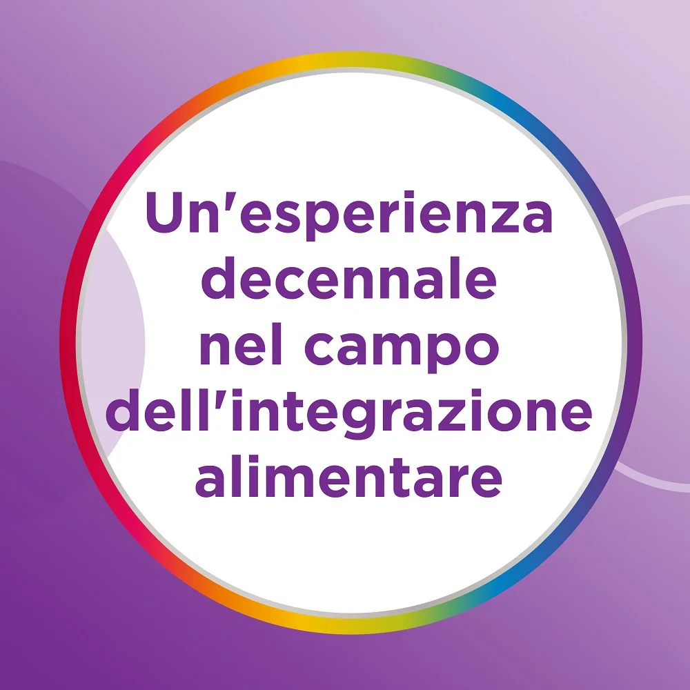 Multicentrum Neo Mamma DHA 30 + 30 Integratore Vitamine e Minerali