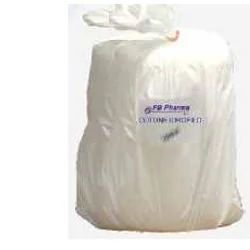 Cotone Idrofilo 1Kg