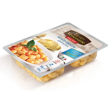 Le Veneziane Gnocchi Di Patate Pasta Senza Glutine 500 g