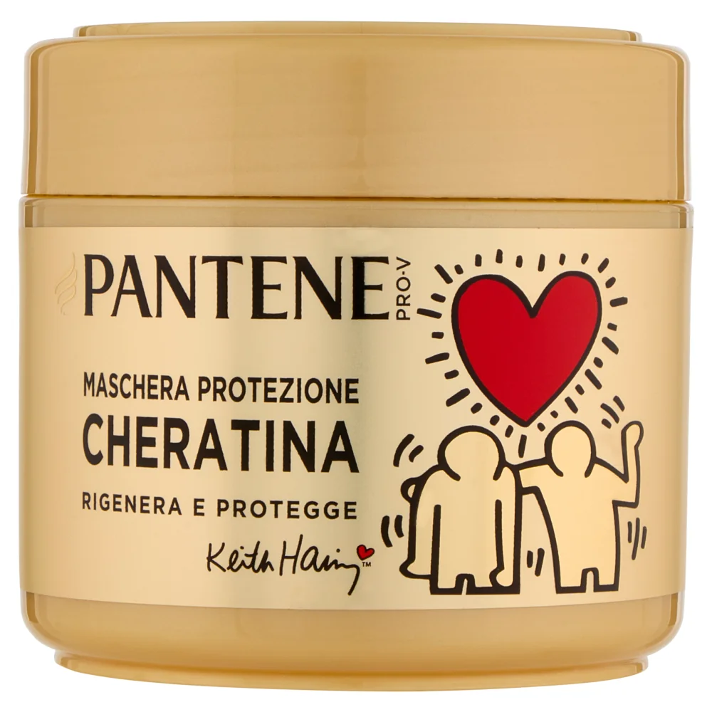 Pantene Nutri Masc Ri&Pr 300Ml