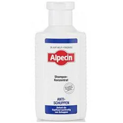 Alpecin Shampoo Concentrato Antiforfora 200 ml