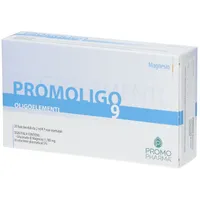 Promoligo 9 Mg 20F 2Ml