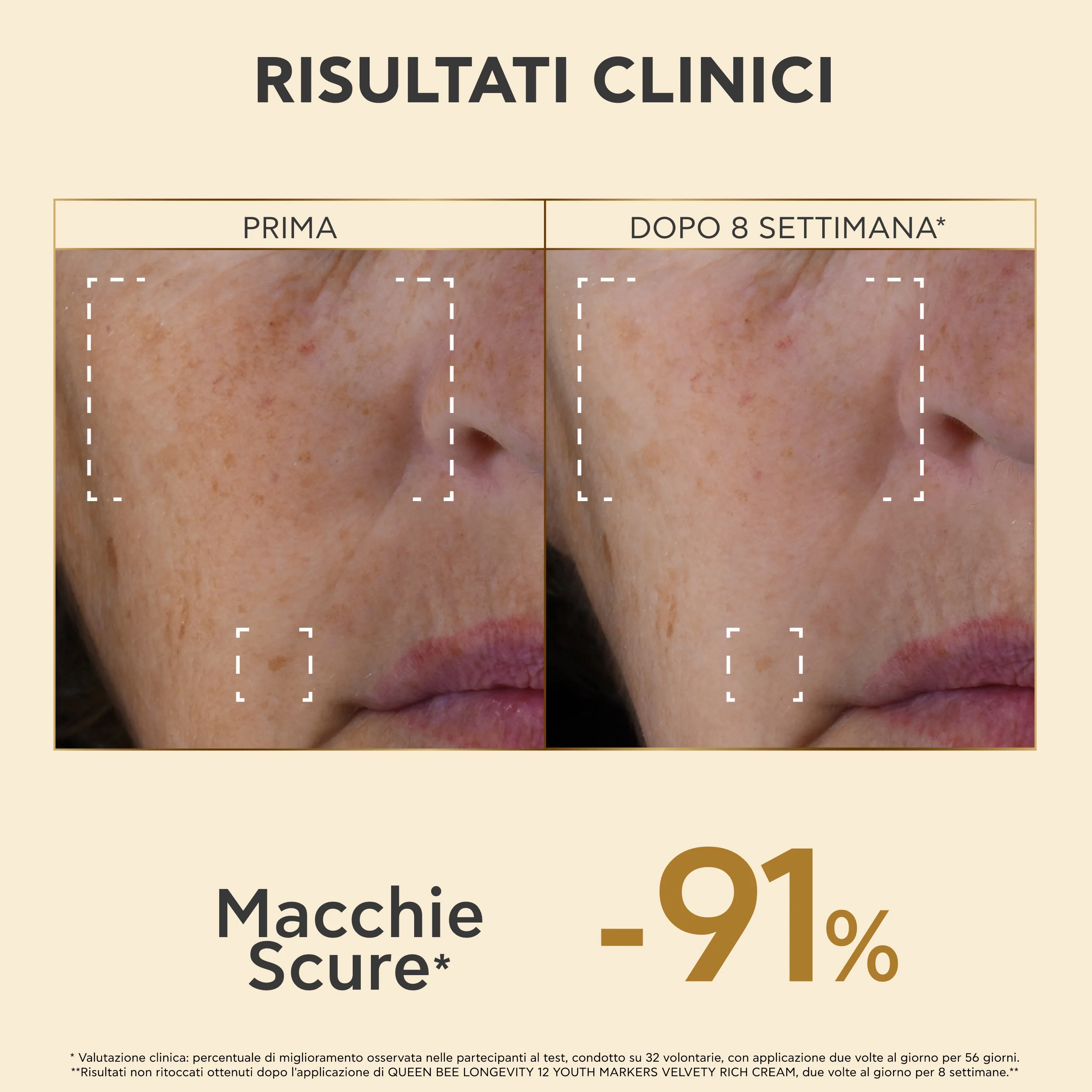 Apivita Queen Bee Longevity Day Crema Rich 50 ml Crema Giorno