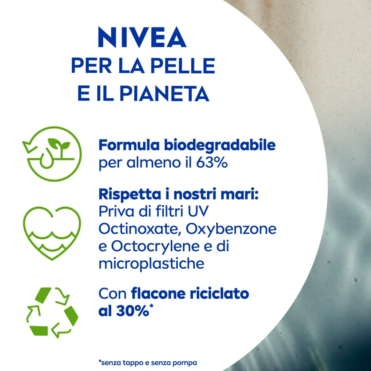 Nivea Sun Kids Sensitive& Protect Spf50+ 270 ml Spray solare pelle sensibile