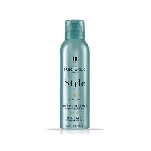 René Furterer Style Shine Mist 200 ml Velo di Luminosità ai Capelli