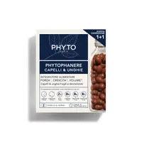 Phyto Phytophanere 180 Capsule