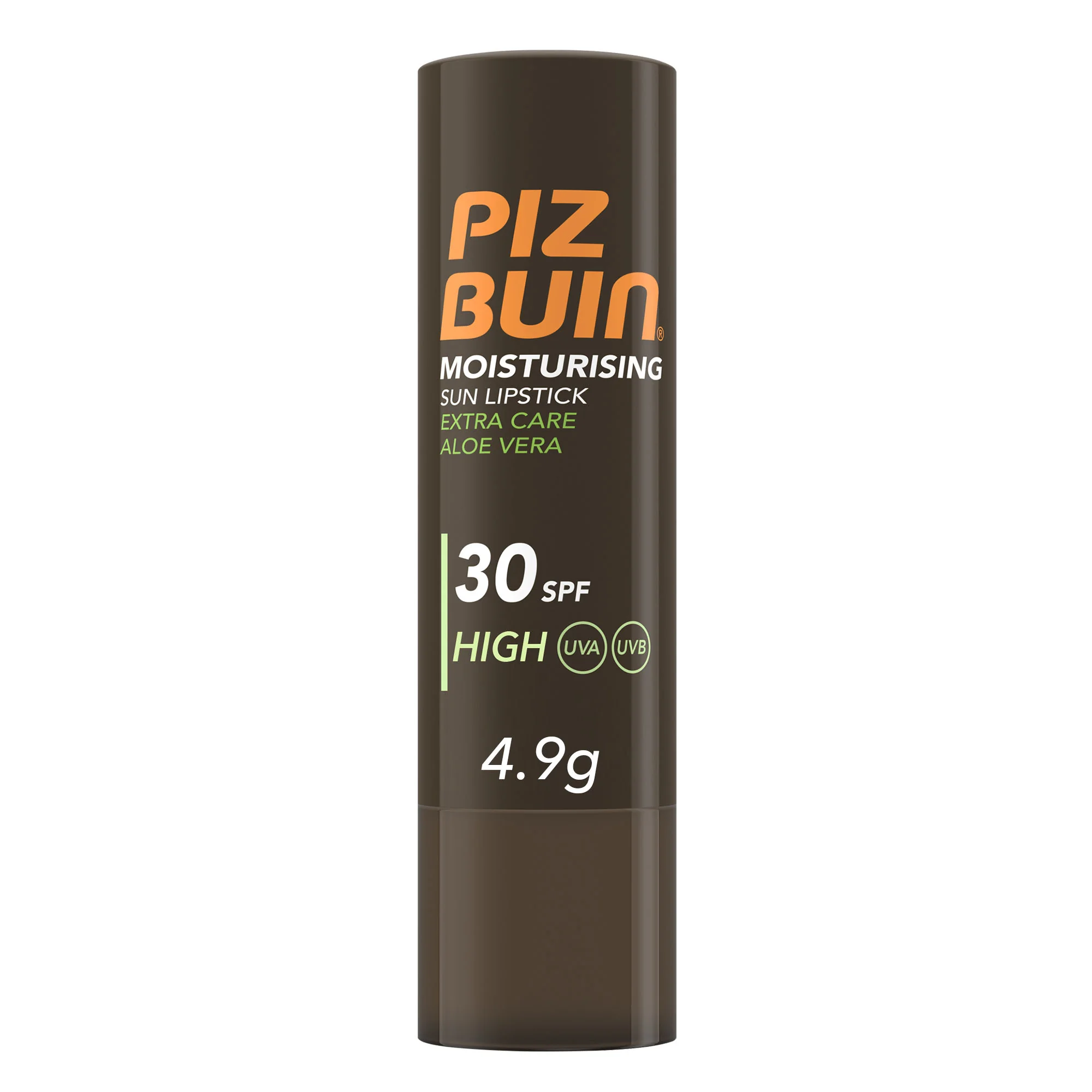 Piz Buin Moisturising Stick Solare Labbra SPF 30 4,9 g Filtro UVA/UVB