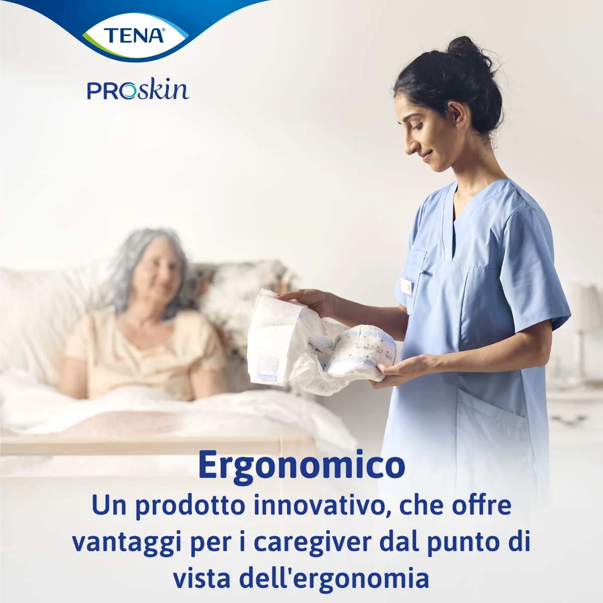 Tena Flex Plus Xl 30 Pezzi Ausilio per Incontinenza
