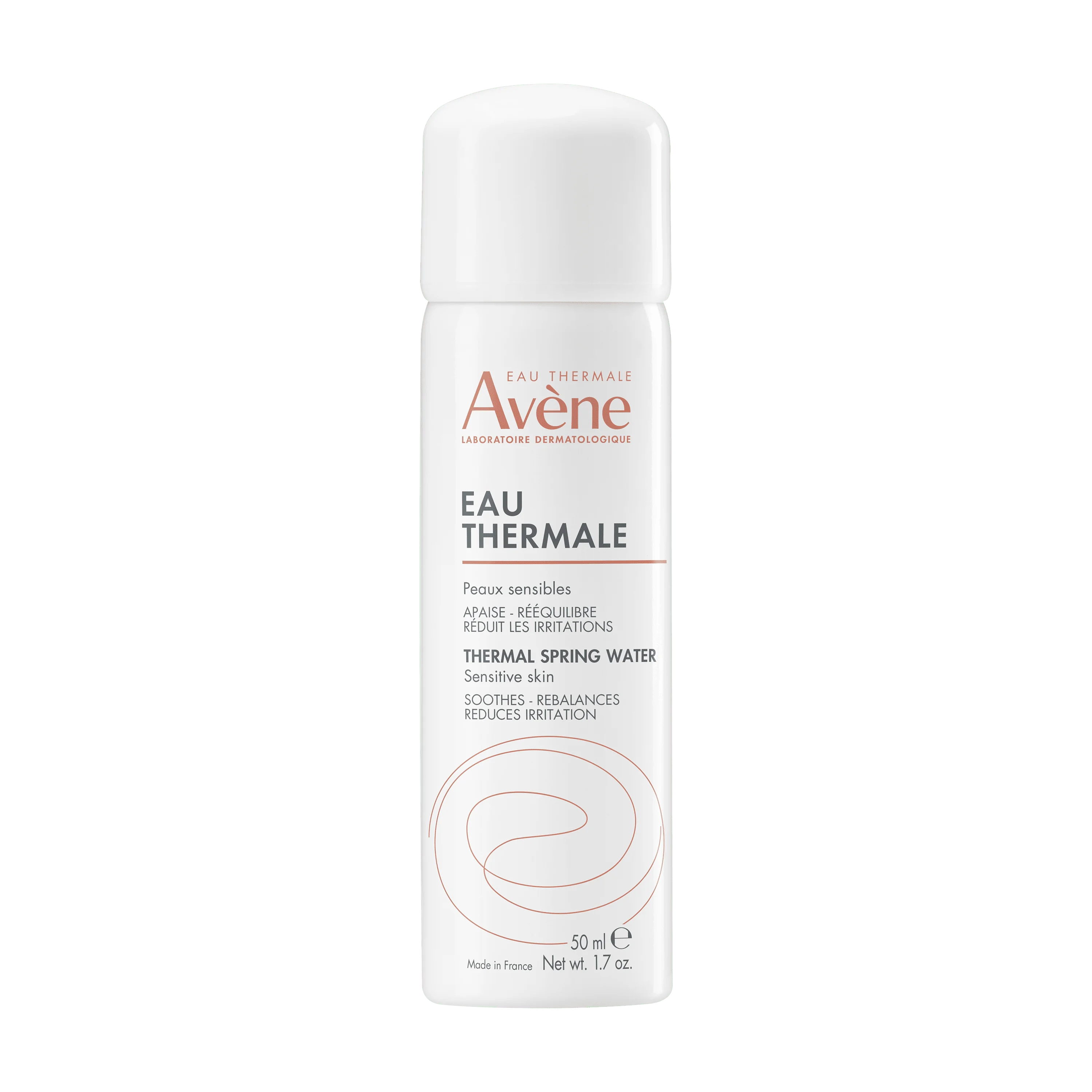 Avène Acqua Termale Spray 50 ml Lenitivo