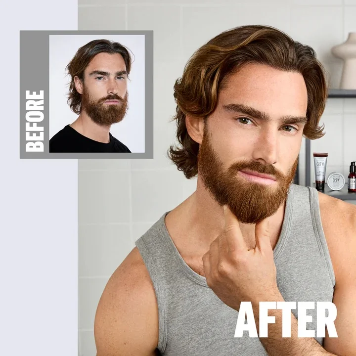 American Crew Beard Balm 50G