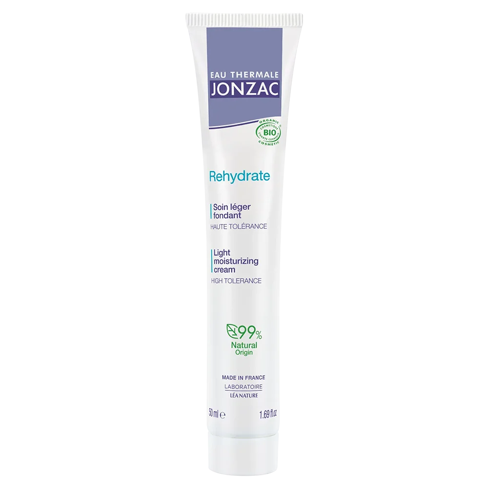Eau Thermale Jonzac Rehydrate 50 Ml Crema Leggera Idratante
