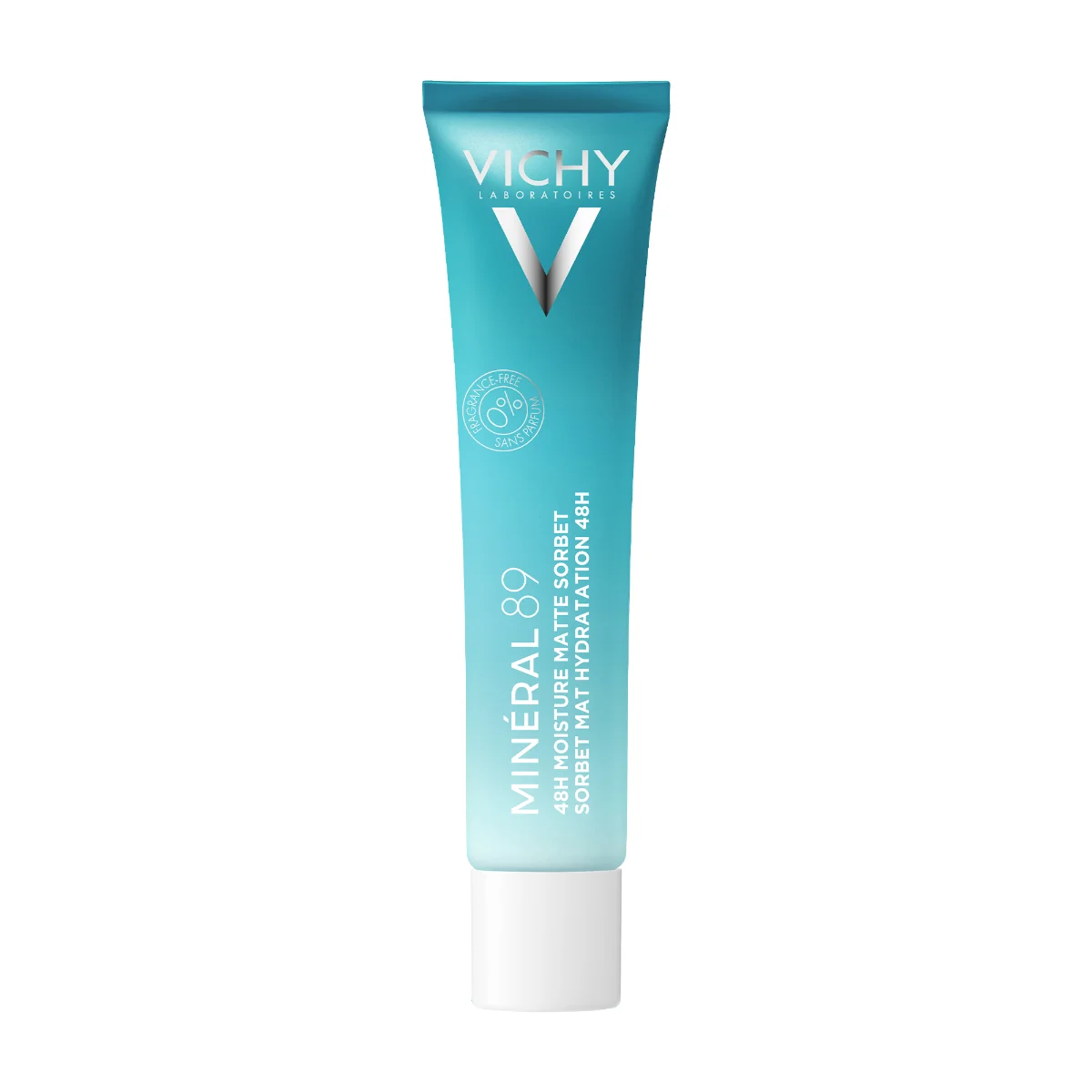 Mineral 89 Crema In Tubo Sorbetto 48H 40 Ml