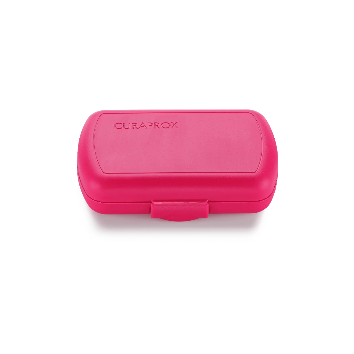 Curaprox Travel Set Magenta Igiene Orale