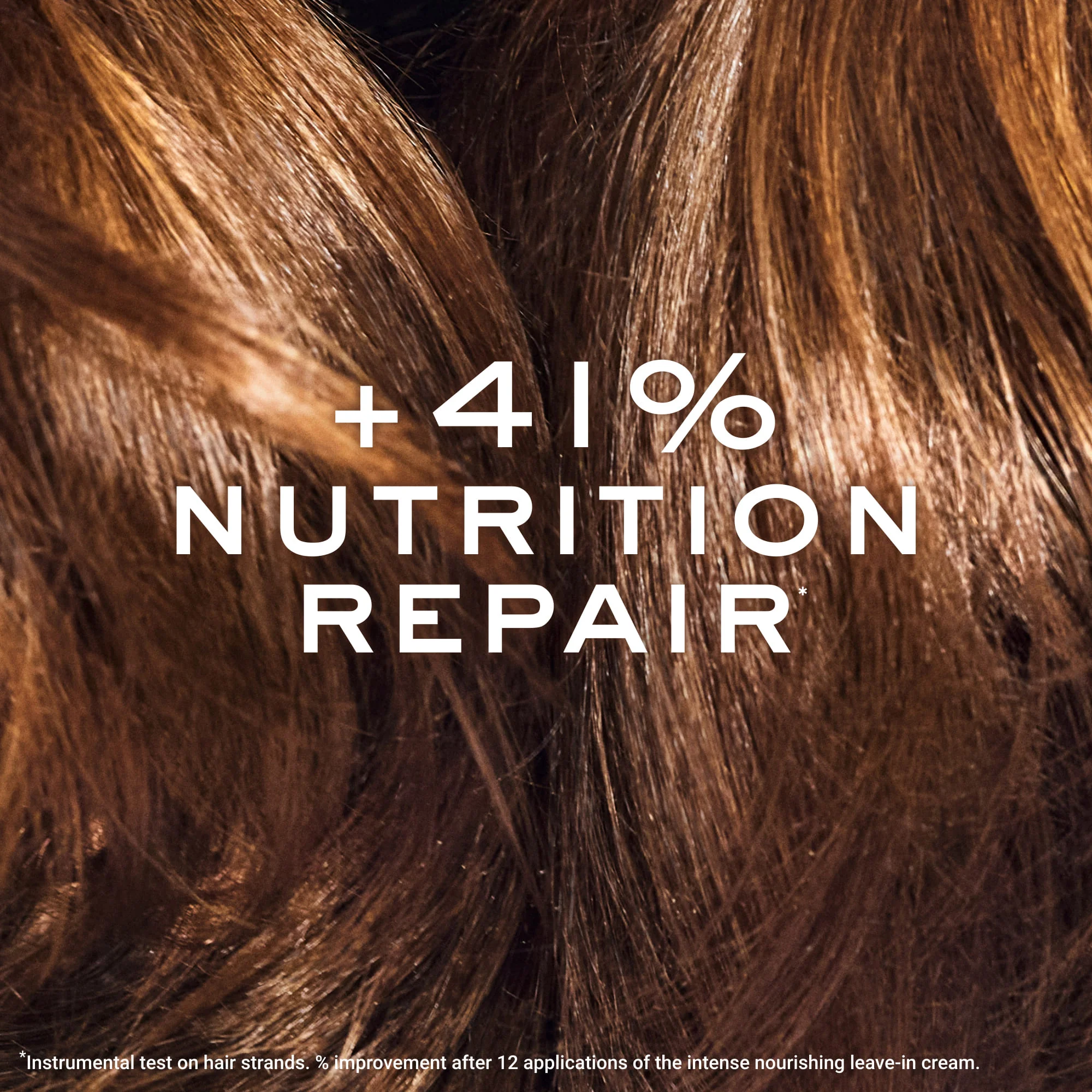 Nuxe Hair Prodigieux Crema Leave-In 100 ml Termoprotettrice