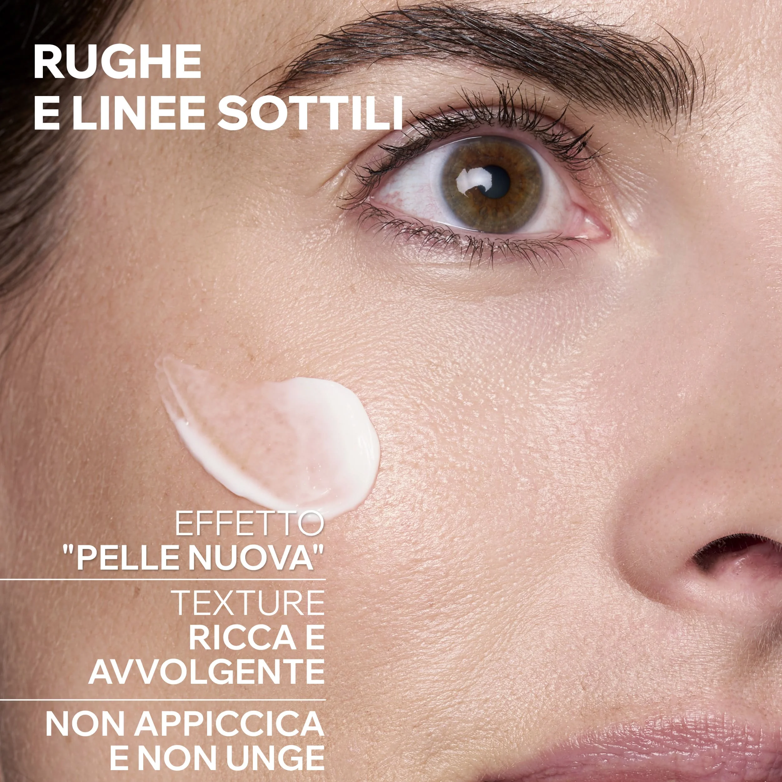 Age Lift Crema Notte Peeling Leviga Le Rughe