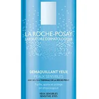 La Roche Posay Physiological Cleansers Struccante Occhi 125 ml