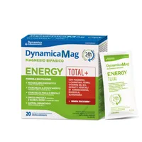 Dynamicamag Energy Total+ 24 Bustine