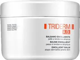 Bionike Triderm Ad Balsamo Emolliente 450 ml