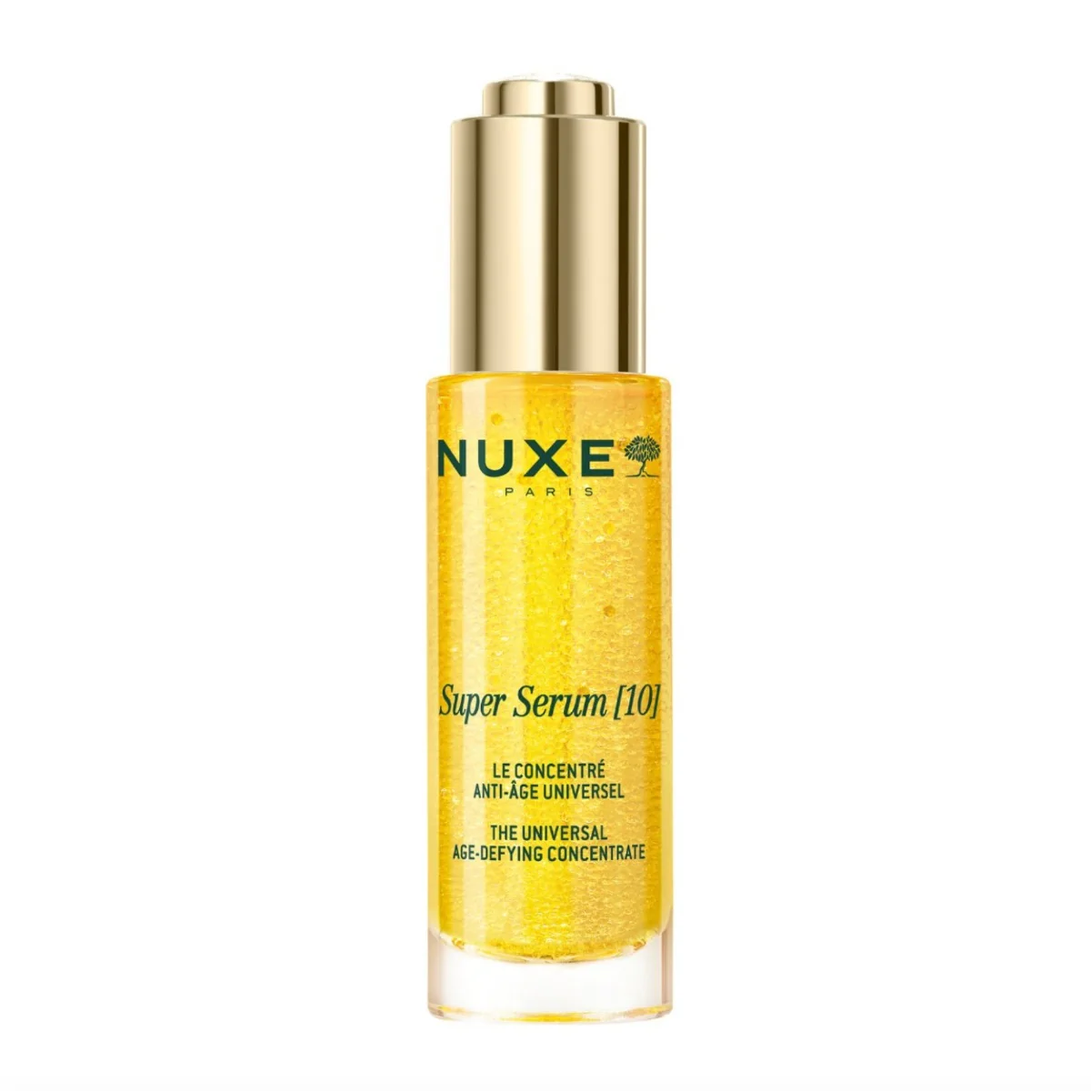 Nuxe Super Serum Longevity 30 Ml