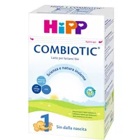 Hipp 1 Bio Combiotic 600 G