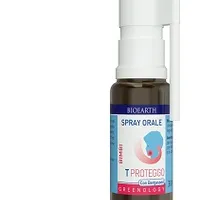 T-Proteggo Spray Orale Bb 30 ml