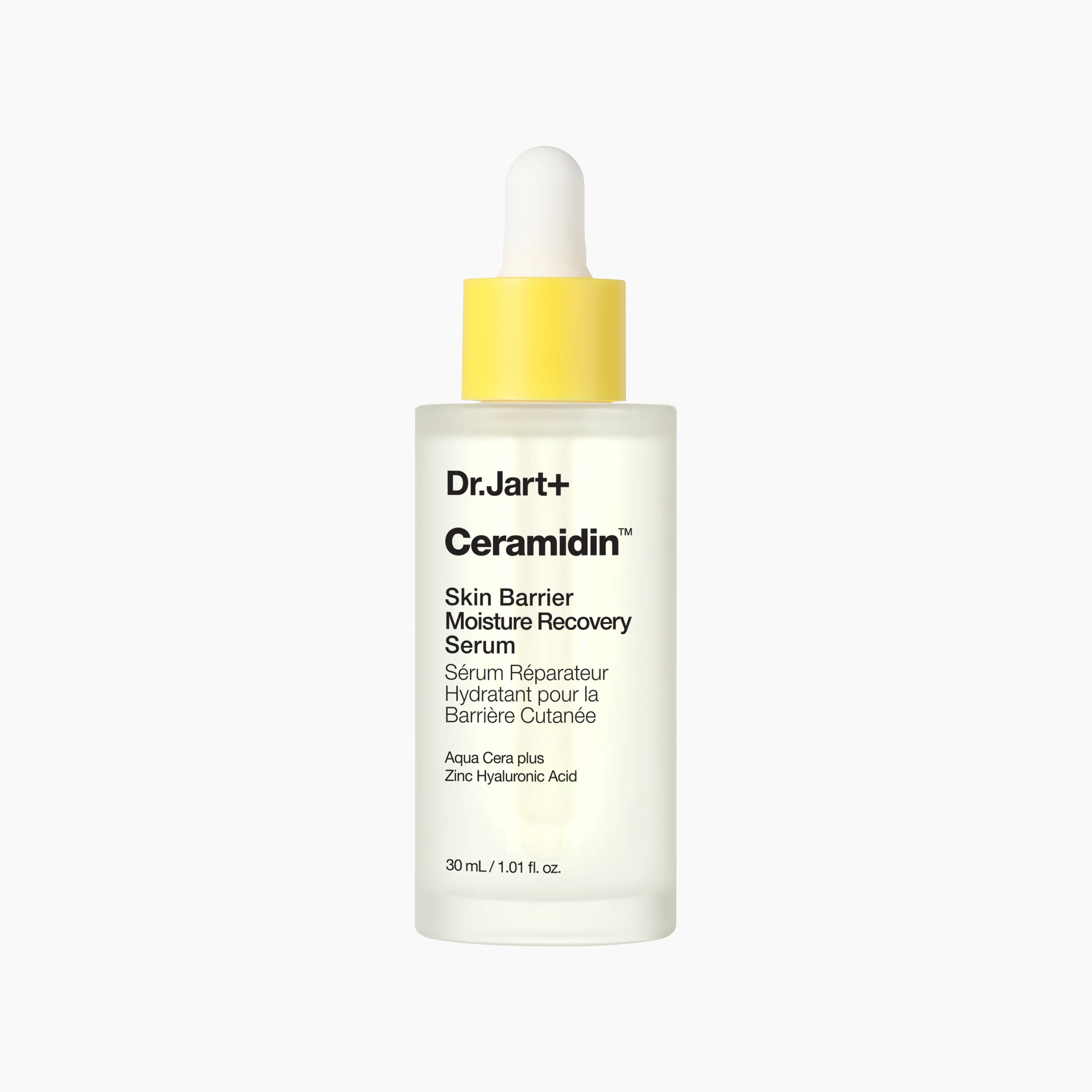 Dr Jart+ Ceramidin Skin Barrier Moisture Recovery Serum