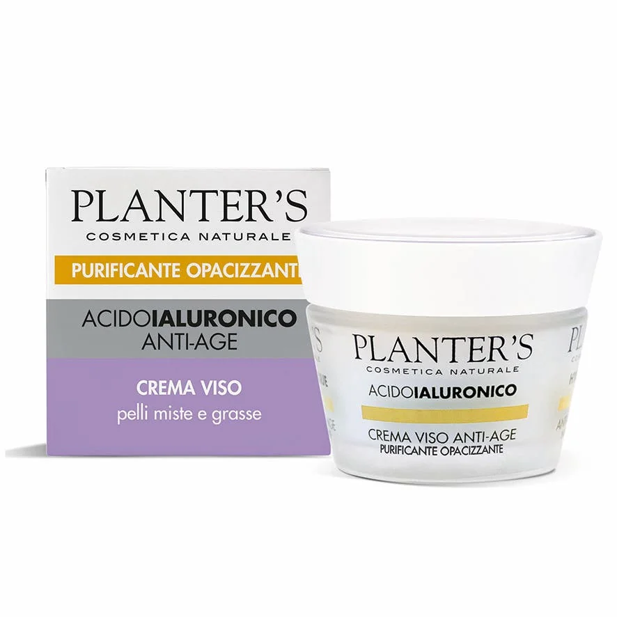 Planter'S Ac Ial Cr Viso Purif