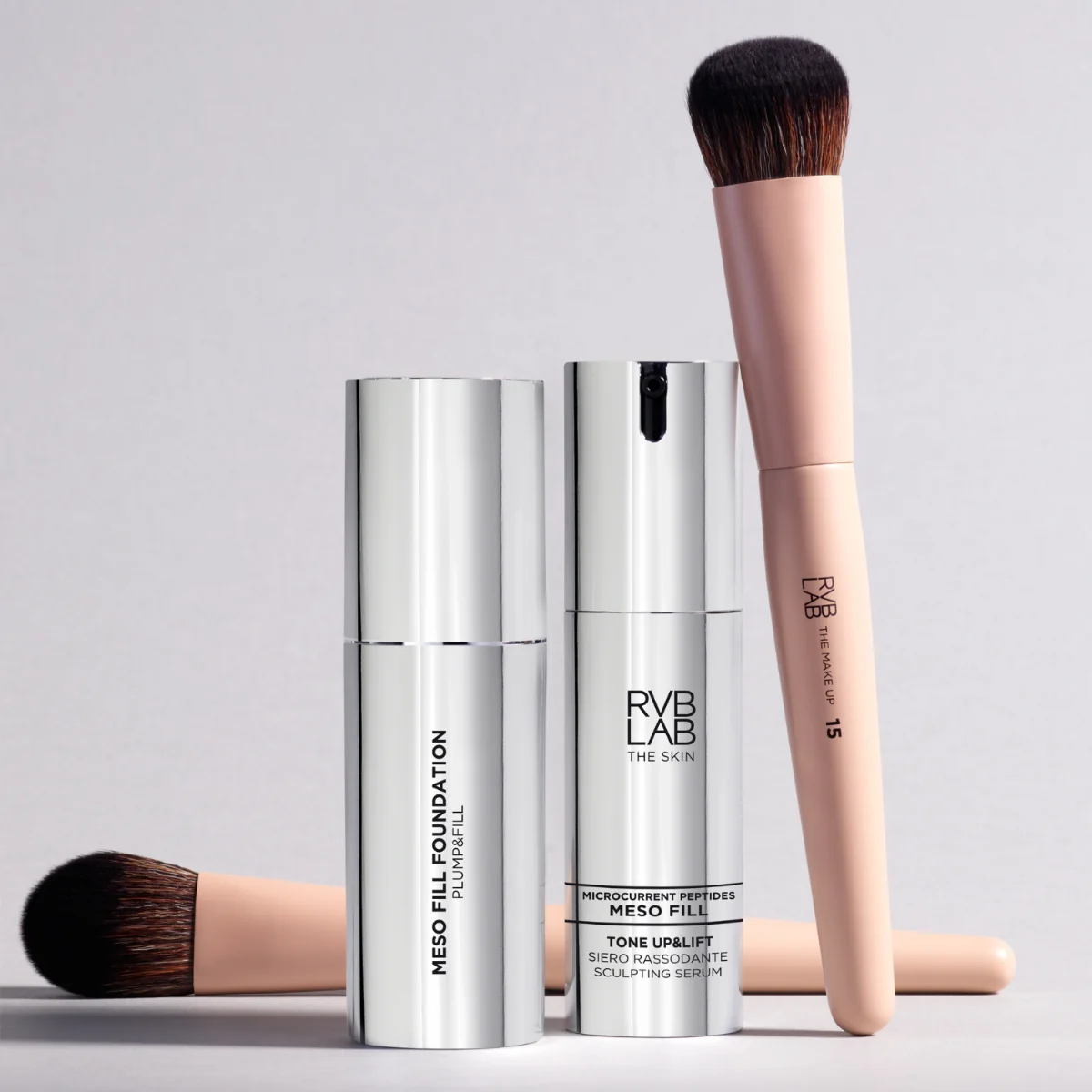 Rvb Lab Meso Fill Foundation Plump & Fill 94 30 Ml
