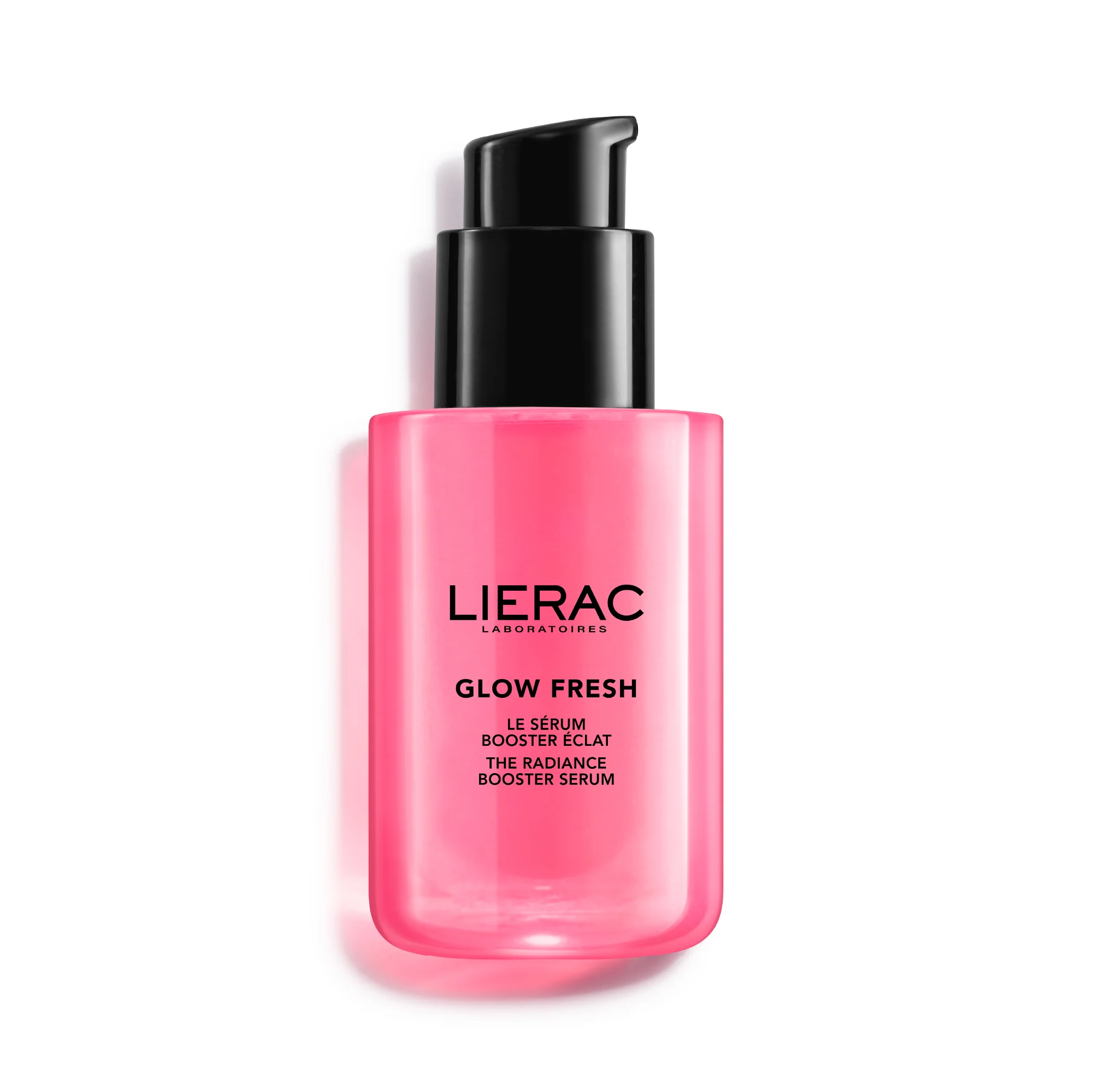 Lierac Glow Fresh Siero 30 Ml