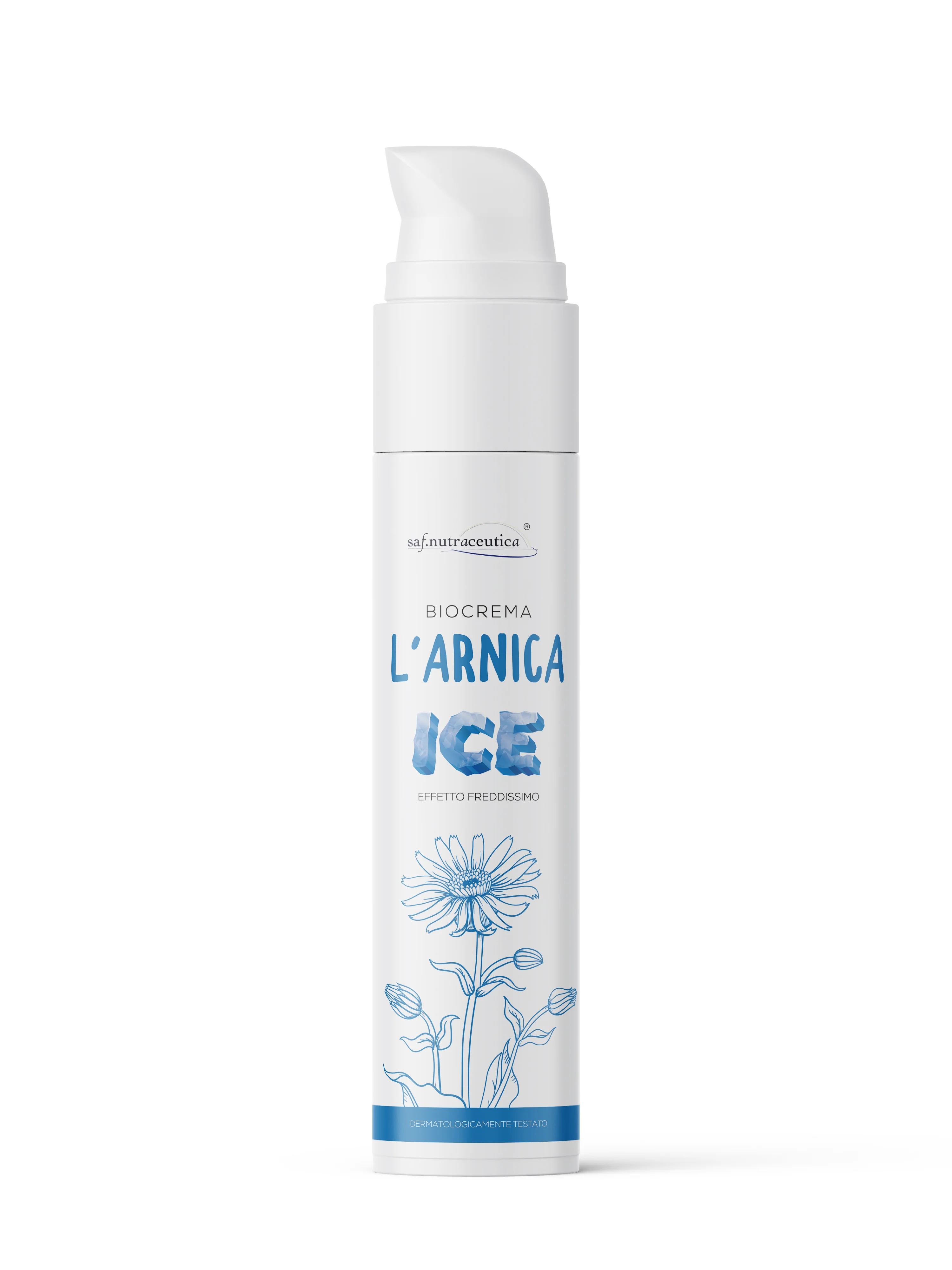 L'Arnica Ice Biocrema 100Ml
