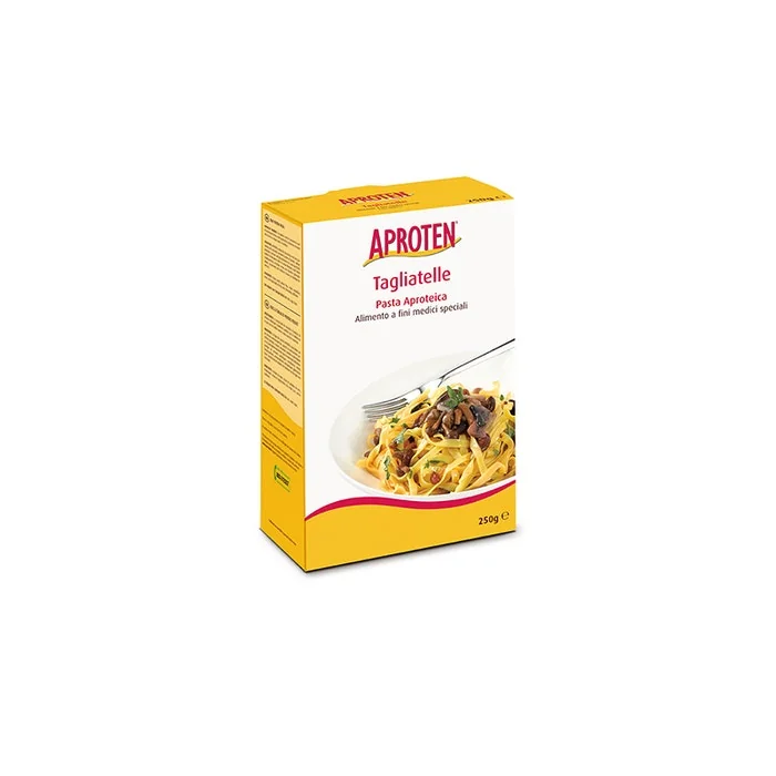 Aproten Tagliatelle 250 G Fini Medici Speciali