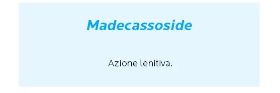 madecassoside